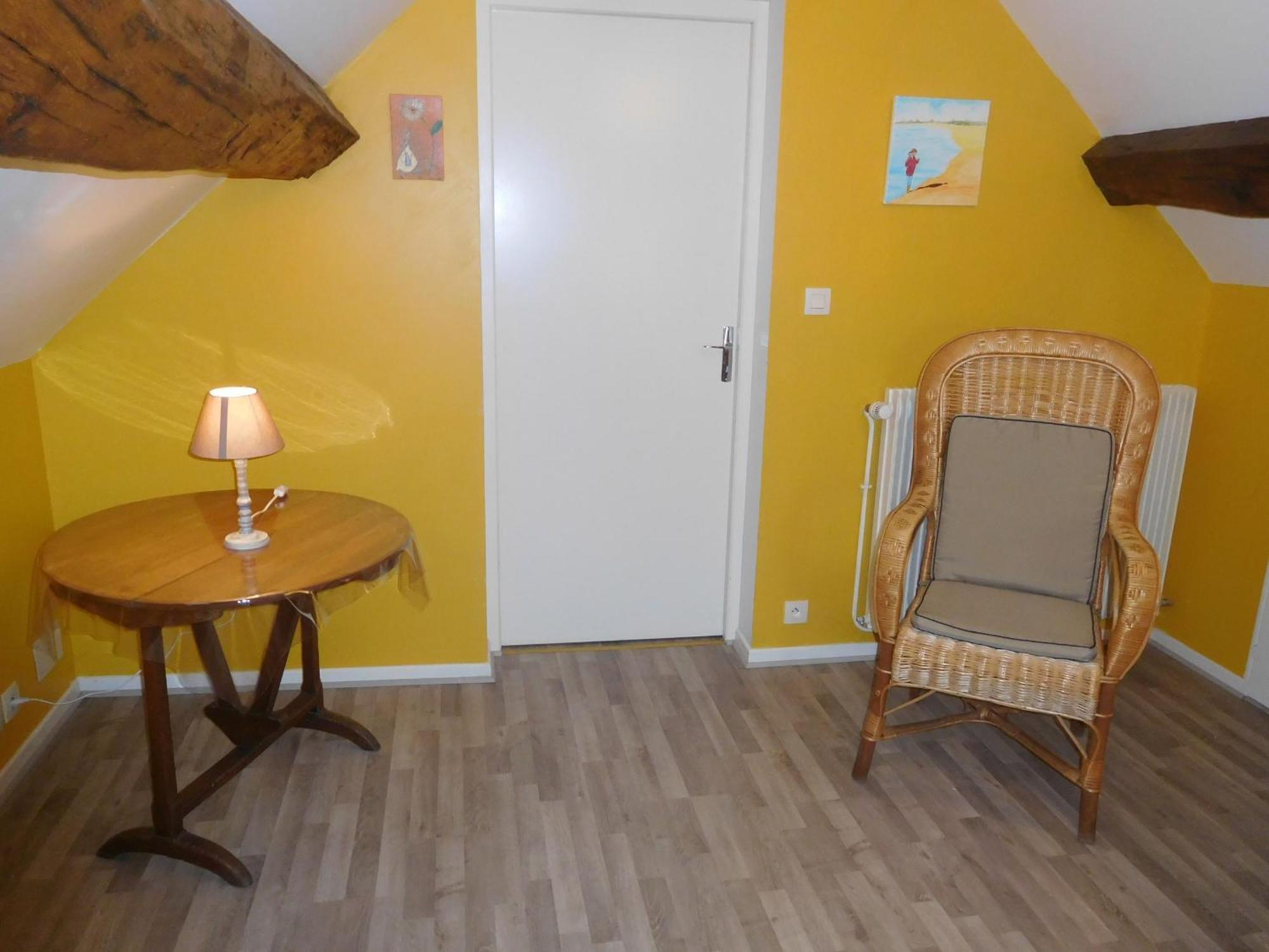 Charmant Gite Au Coeur De Chateauvillain Avec Terrasse Et Balades En Foret - Fr-1-611-10 Exterior photo